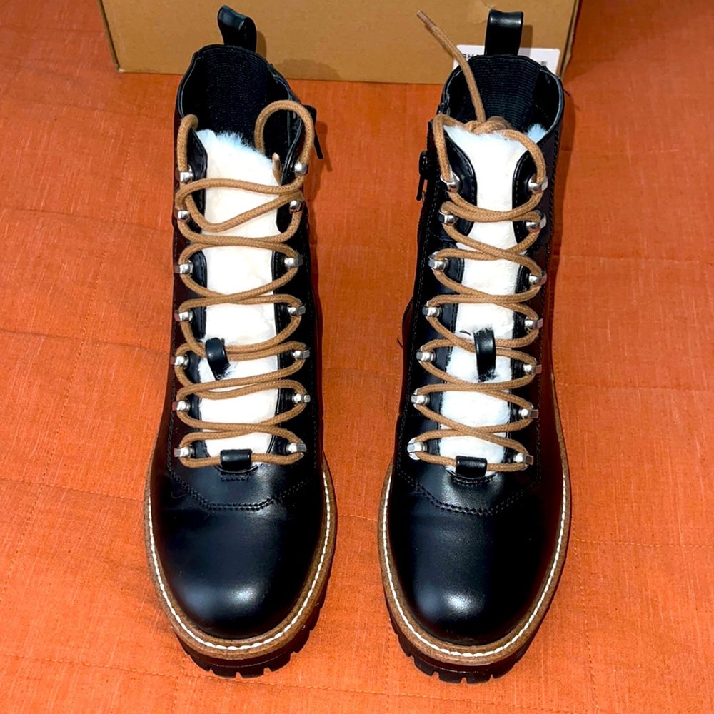 Casual Boots